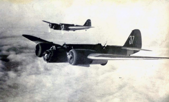 El día que la aviación republicana perdió la guerra