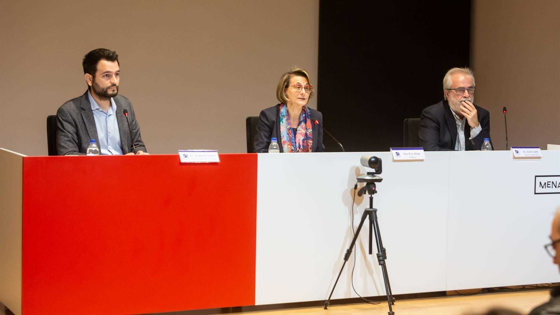 La UJI pone en marcha un plan digital para guiar su proceso de transformación tecnológica