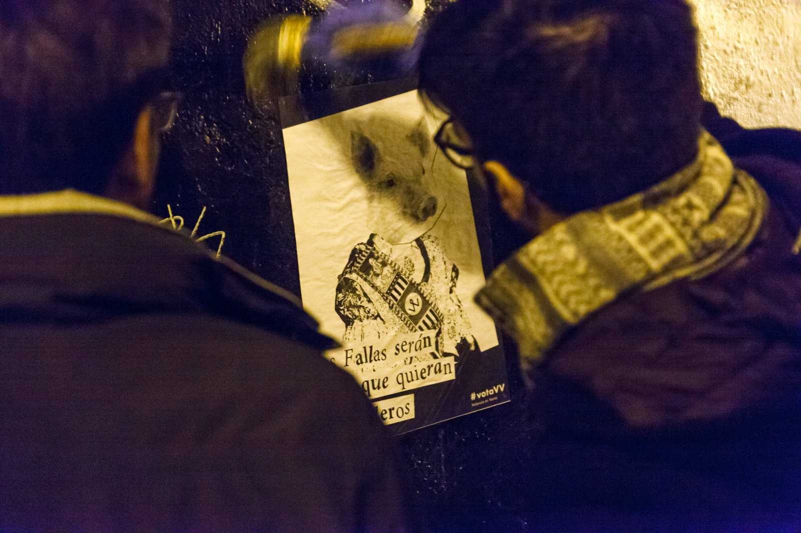 Tinc nostàlgia de futur