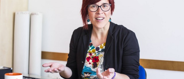 Micó (Bloc) descarta una alianza electoral de Compromís y Podemos en 2019