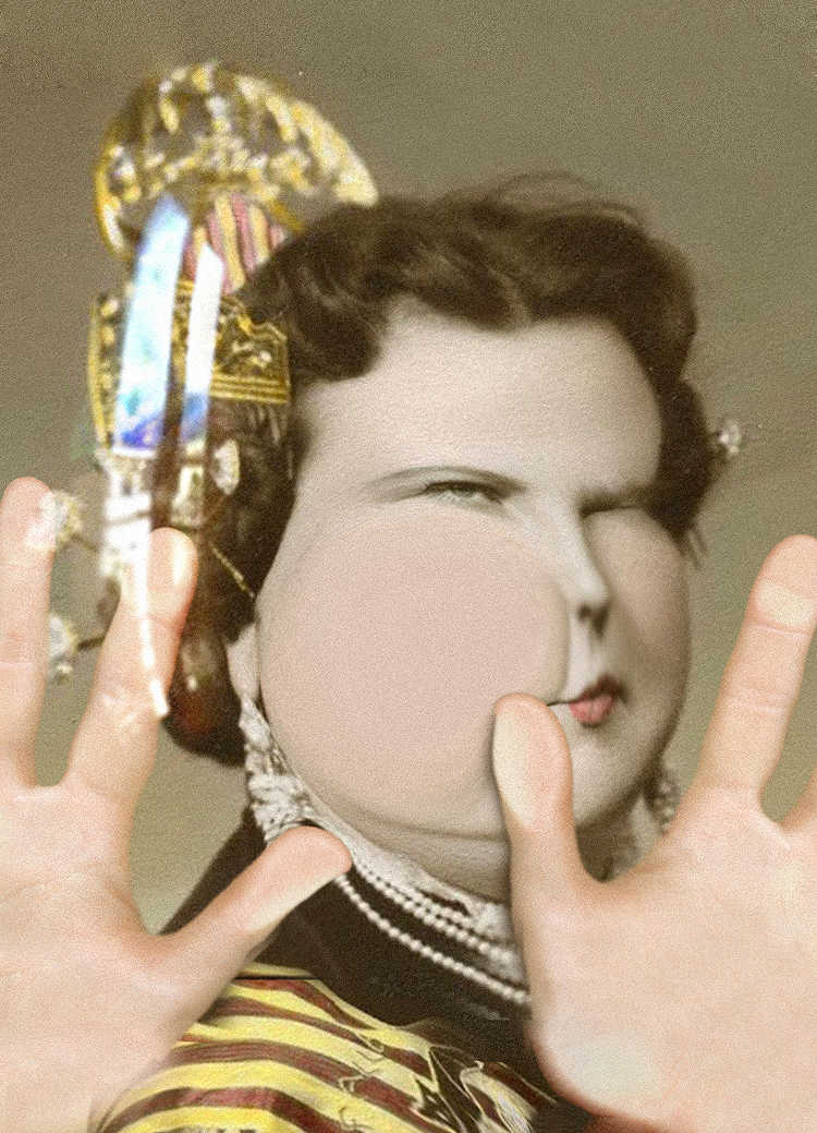 (Sense) Solució de continuïtat 