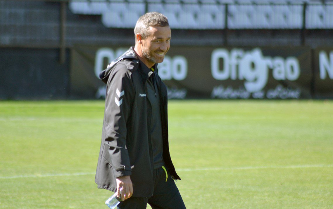Cano: “El equipo no está haciendo ni el 15 por ciento de lo que me gustaría que hiciera”