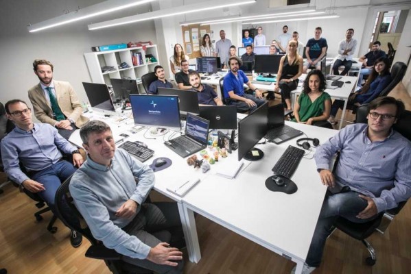 La valenciana Finametrix crece con el auge de la MiFID II y de las gestoras independientes