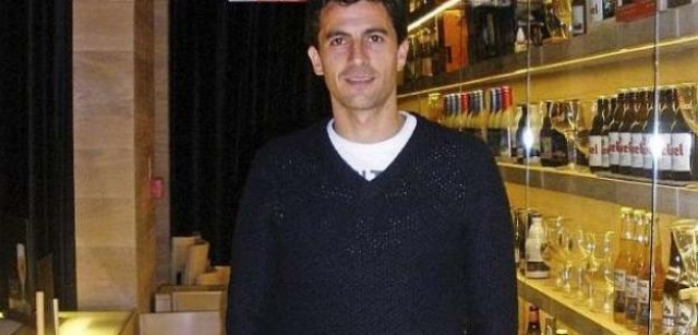Jorge López: 