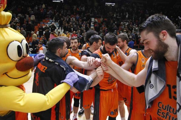 El Valencia buscará en Fuenlabrada un triunfo que le asiente en la cuarta plaza