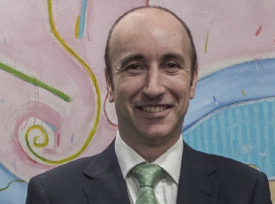 José Gregori (Egeria): 