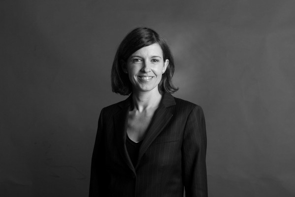Eva Rodrigo, nueva socia de Livingstone España
