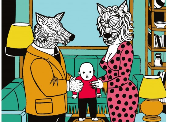 Unicómic 2019 se centra en el cómic de autor con Pablo Auladell, Gonzalo Suárez, Altarriba y Keko