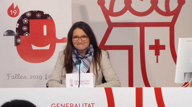 El Consell nombra a Enric Juan y Andrés Gomis nuevos directores generales de Inclusión Social y Transparencia
