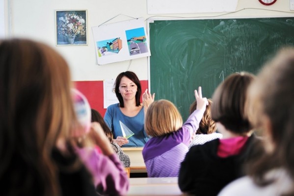 La Comunitat Valenciana ofertará 15.030 plazas en 768 aulas gratuitas de 2 años el próximo curso