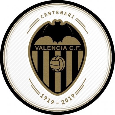 100 en el centenari
