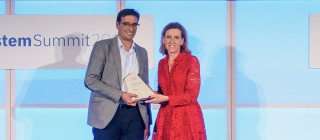 El gigante IBM reconoce a la fintech valenciana TheLogicValue como la 'startup' del año