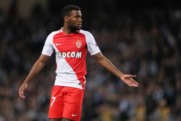 Wenger admite que el Arsenal ofreció 100 millones por Thomas Lemar