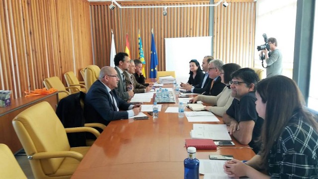 El estudio de la limpieza: el PP elige a la empresa de un exalto cargo de Camps condenado por malversar