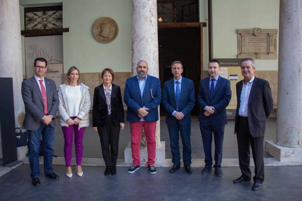 Docufórum pone el foco en los principales debates de las comarcas valencianas