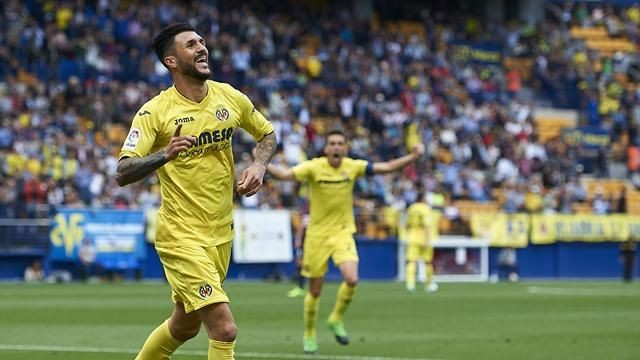 El Villarreal comienza la semana pendiente de Mario, Soriano y Víctor Ruiz