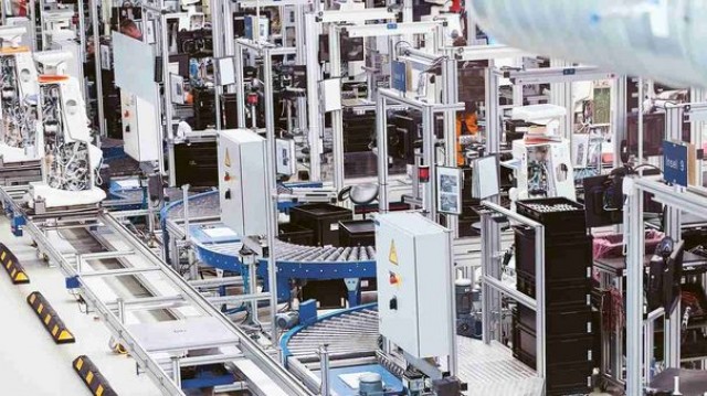 El gigante alemán de la salud Fresenius cotiza con descuento en bolsa
