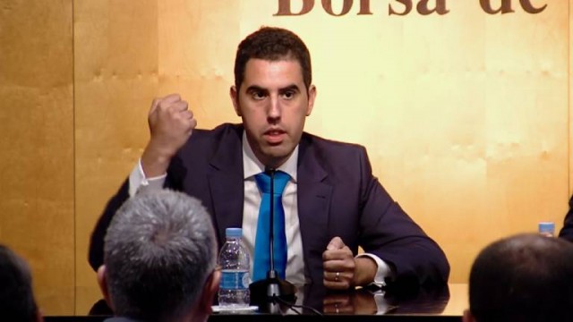 La preocupante debilidad de las bolsas europeas pese al 'doping' del BCE