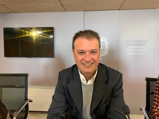 Compromís insta al PP de Alicante a detallar el calendario de objetivos de la EDUSI de Cigarreras