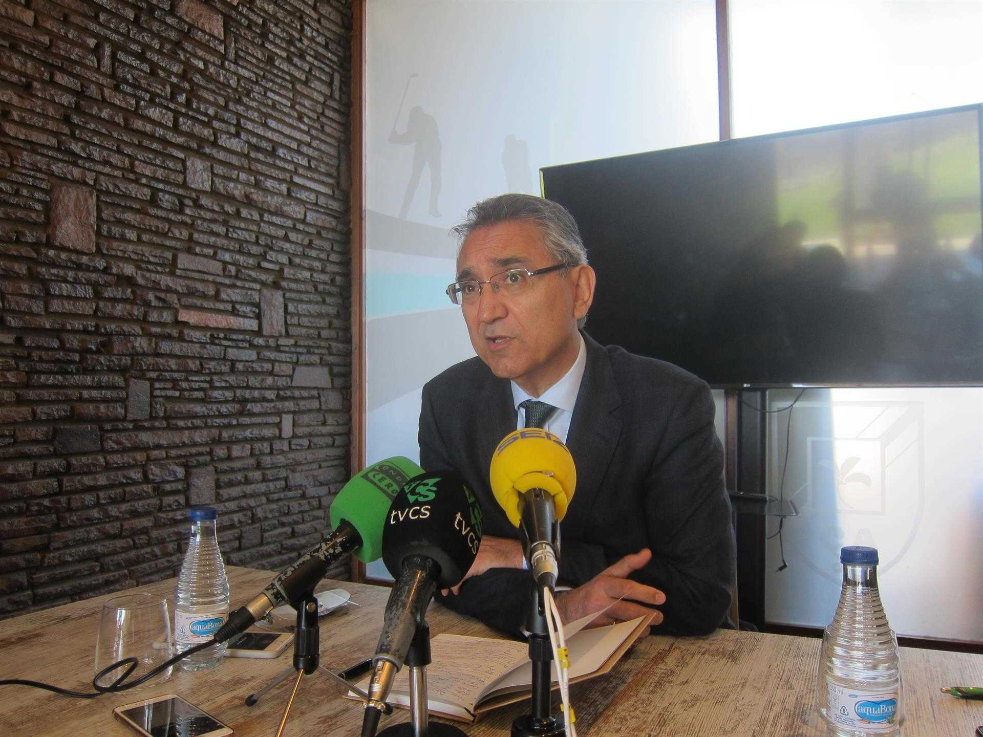 Los empresarios turísticos de Introducing Castellón prefieren que la Generalitat gestione el aeropuerto