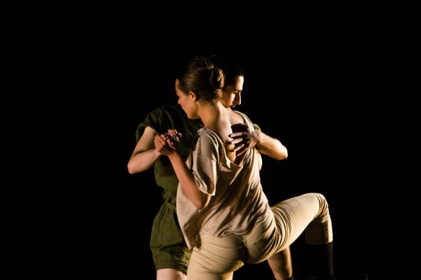 Compañías de baile de Zimbabue o India competirán en el 'Certamen Coreográfico 10 Sentidos'