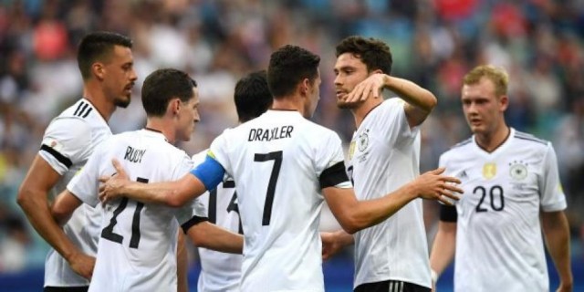 Alemania y Polonia pueden asegurar su pase al Mundial


