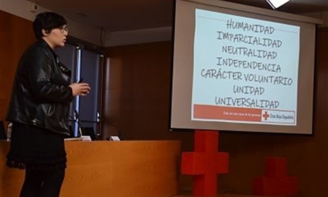 Cruz Roja de Castellón atiende a más de 170.000 personas de toda la provincia en el 2018