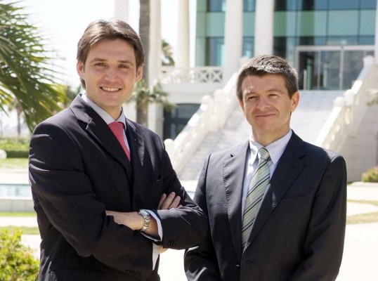 Grupo Ifedes, cuando conocimiento y experiencia son sinónimos de competitividad