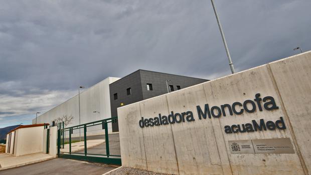 Moncofa aprobará el miércoles la activación de la desaladora con un pago anual de 50.000 euros