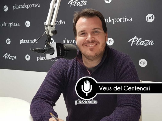 La segunda temporada de 'Veus del Centenari' se estrena este lunes en Plaza Radio