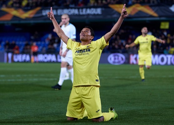 El Villarreal vuelve a imponer su ley ante el Zenit y estará en cuartos