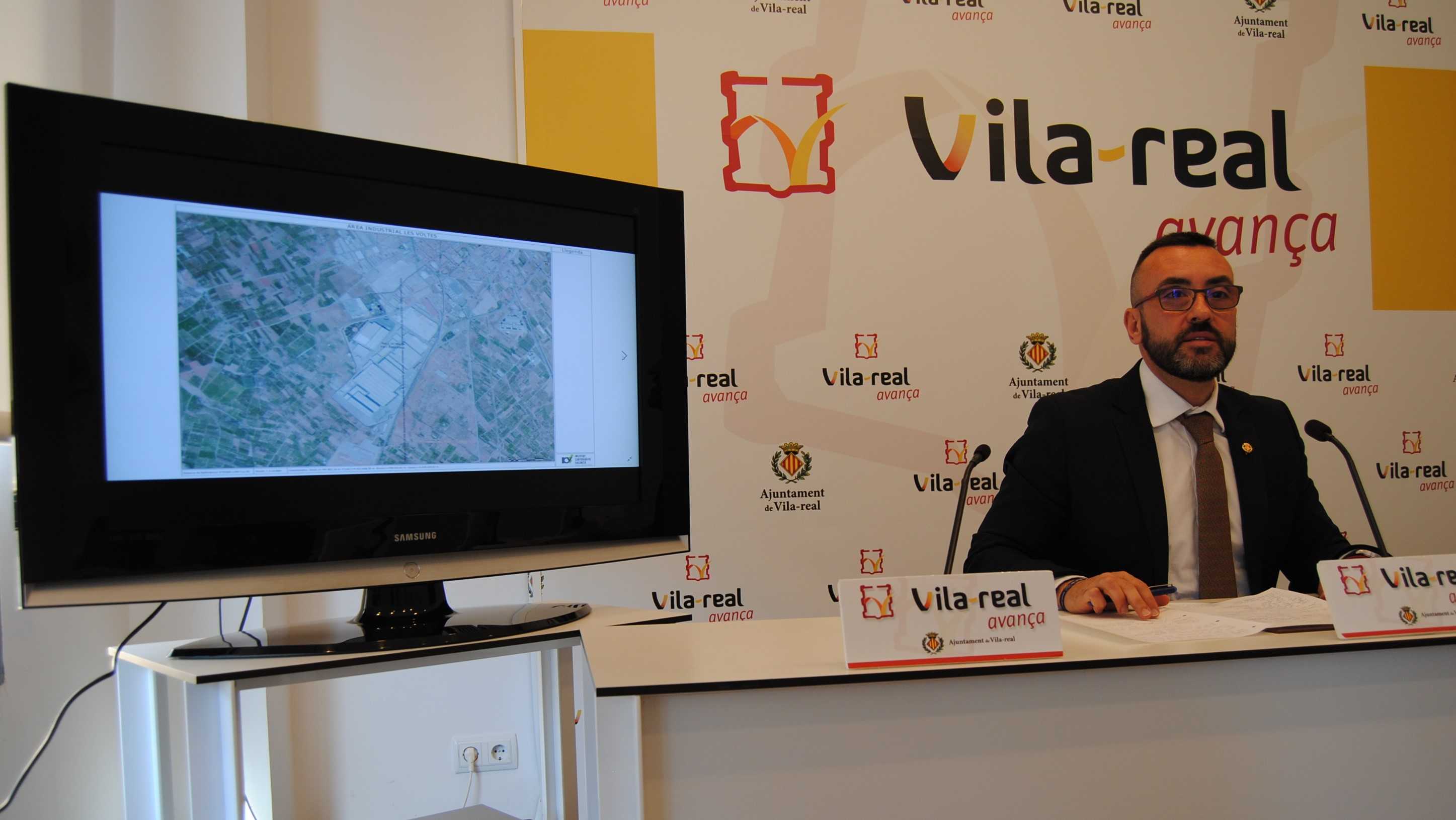 Vila-real renuncia al proyecto de mejora de Miralcamp por la falta de acuerdo con propietarios