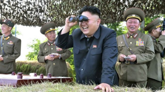 Corea del Norte asegura que ha probado con 