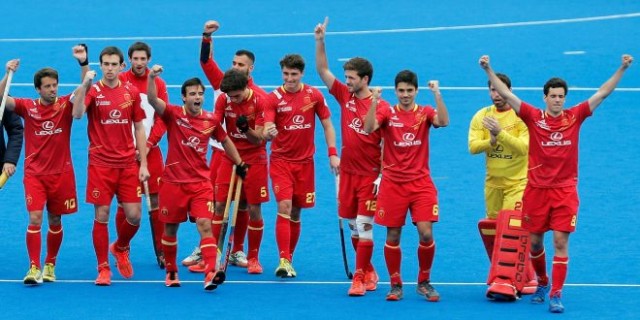España recibe a Alemania en busca de su primer triunfo en la FIH Pro League