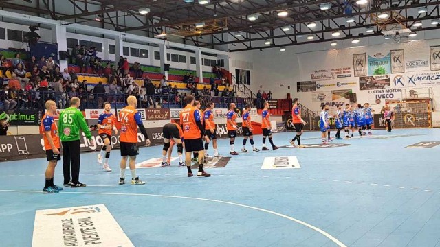 Los goles en pista contraria condenan al Benidorm por segundo año consecutivo