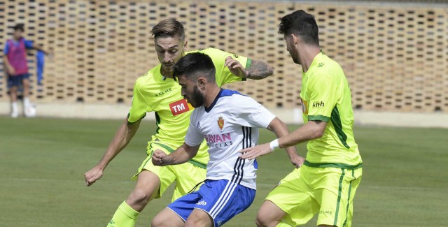 El Elche de Mir también arrolla a domicilio