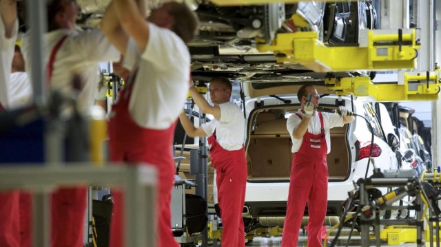 Trabajar menos para trabajar mejor

