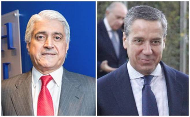 El testaferro uruguayo 'vendió' a Zaplana a la Fiscalía a cambio de inmunidad