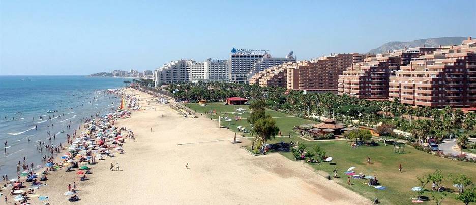 La negociación de Marina d'Or y Sama Global encalla y el fondo la borra de entre sus partners