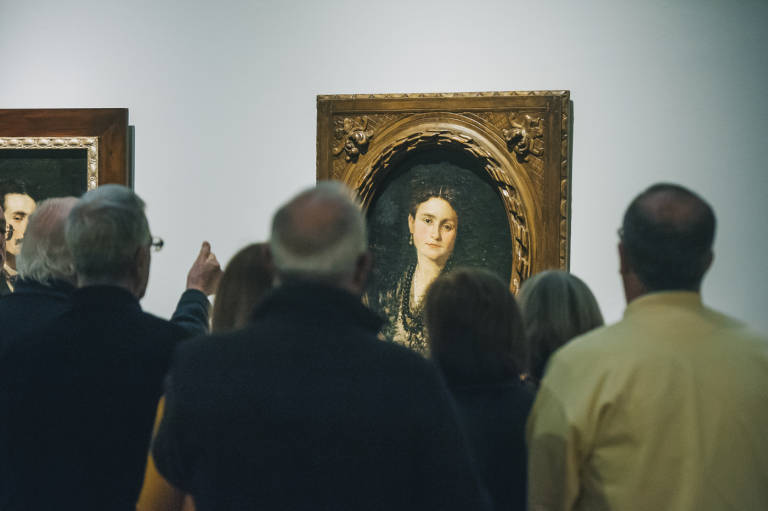 Lo del Museu de Belles Arts de València