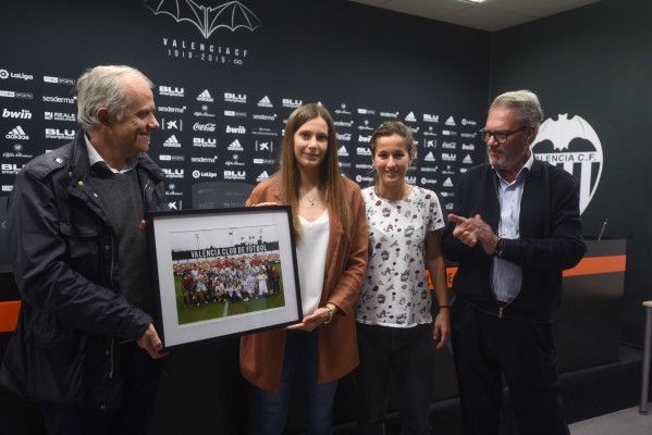 Andrea Esteban: Del duro adiós como jugadora a un gran futuro como entrenadora