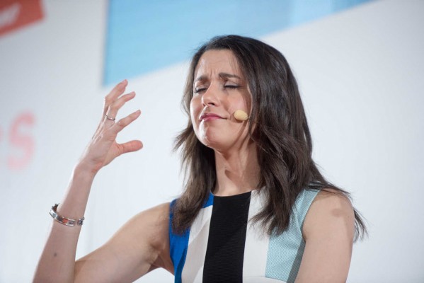Feminismo liberal