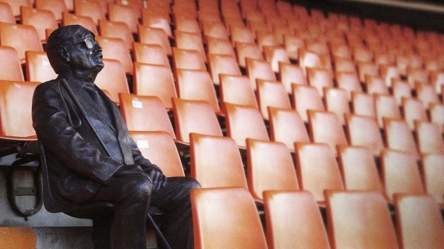 El asiento de Vicent y el cambio reputacional