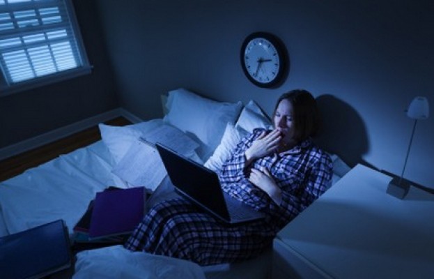 Los niños también duermen peor si sus madres tienen insomnio