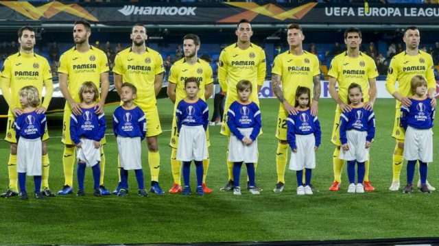 El Villarreal recibe al Zenit con dos goles de ventaja y la moral recuperada