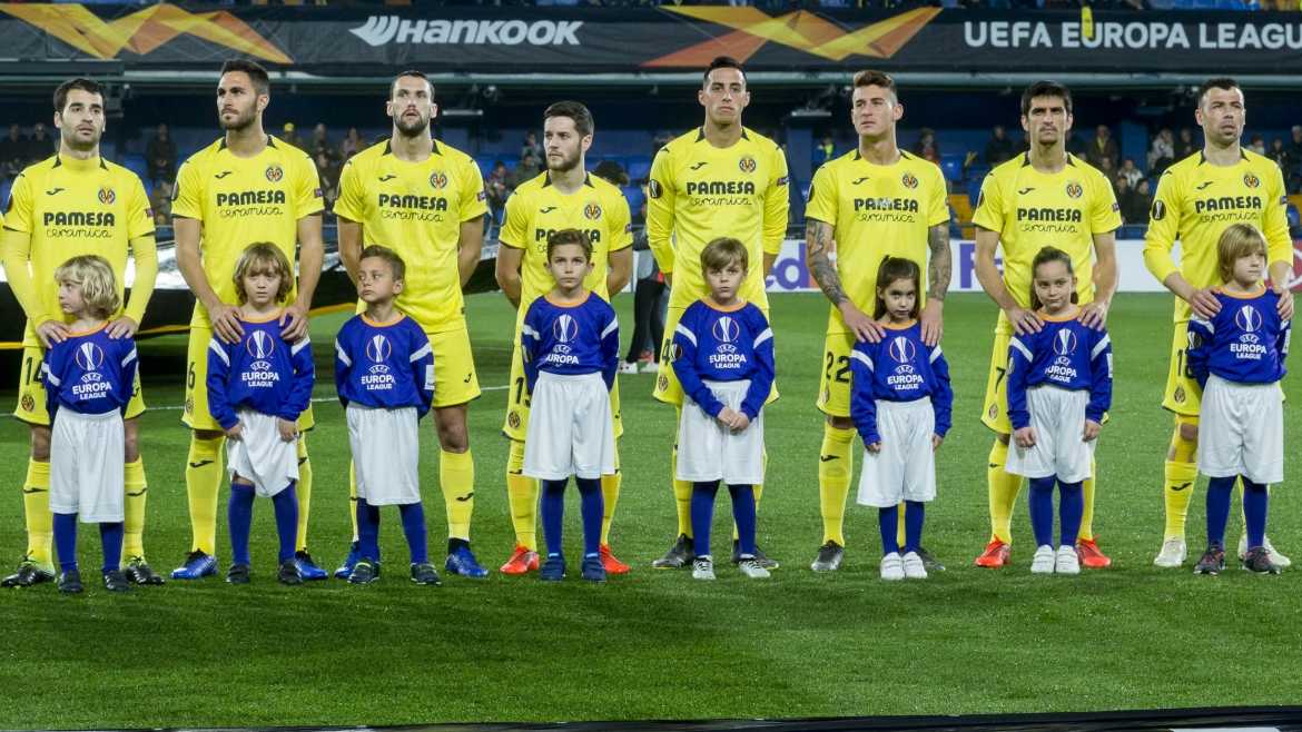El Villarreal recibe al Zenit con dos goles de ventaja y la moral recuperada