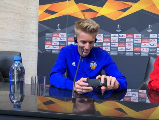 Wass: 