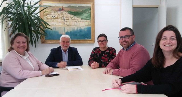 El Parque Científico de la UMH tendrá una sede en Altea