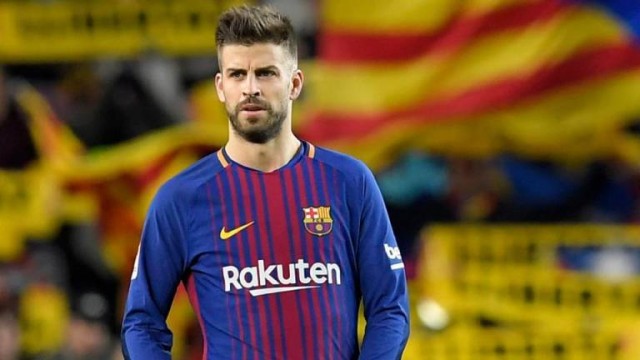 Gerard Piqué baja la persiana de su sicav Kerad 3 Invest casi seis años después de abrirla