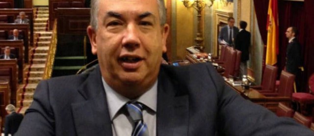 Baltasar Ortiz es nombrado gerente de la Sociedad de Servicios de Emergencias